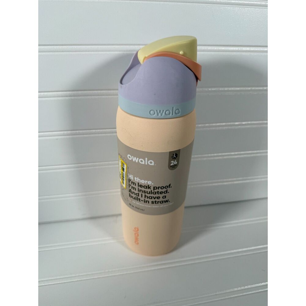 New 32oz Owala Tumbler
